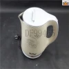 DF99465 تصدير أجهزة المطابخ المنزلية المنزلية: 1.8 لتر من غلاية التسخين بالسليكون الكهربائية، DF Trading House details Picture